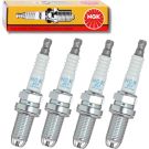NGK 2397 Zündkerze BKUR6ET-10 NGK 2397 Zündkerze BKUR6ET-10
