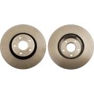 TRW Bremsscheibe DF4424