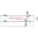 Metzger Seilzug, Feststellbremse 10.5361