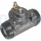 Delphi Radbremszylinder LW15971