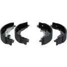 BOSCH Bremsbackensatz 0 986 487 940