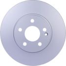Hella Bremsscheibe Pro High Carbon 8DD 355 128-131 Hella Bremsscheibe Pro High Carbon 8DD 355 128-131