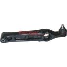 Metzger Lenker, Radaufhängung 58002508