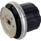 FEBI BILSTEIN 175604 Lagerung, Achskörper FEBI BILSTEIN 175604 Lagerung, Achskörper