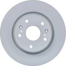 BOSCH Bremsscheibe 0 986 479 C40