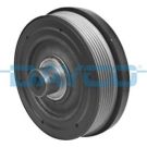 Dayco Riemenscheibe, Kurbelwelle DPV1071