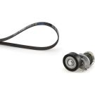 Gates Keilrippenriemensatz Micro-V® K056PK1183