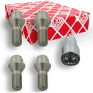 FEBI BILSTEIN 27054 Radschraube FEBI BILSTEIN 27054 Radschraube