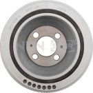 NTN-SNR Riemenscheibe, Kurbelwelle DPF358.01 NTN-SNR Riemenscheibe, Kurbelwelle DPF358.01