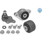 Meyle Reparatursatz, Querlenker MEYLE-ORIGINAL-KIT: Better solution for you 016 610 0005