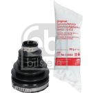 FEBI BILSTEIN 181599 Faltenbalgsatz, Antriebswelle