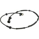 Metzger Sensor, Raddrehzahl 0900875