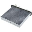 Filter, Innenraumluft 715906