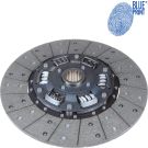 Blue Print Kupplungsscheibe ADC43150