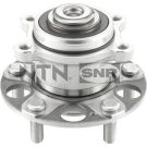 NTN-SNR Radlagersatz R174.62