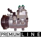 Kompressor, Klimaanlage ACP 1224 000P Kompressor, Klimaanlage ACP 1224 000P