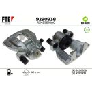 Bremssattel 9290938