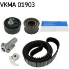 SKF Zahnriemensatz VKMA 01903