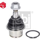 febi bilstein 2 x FEBI Trag-/Führungsgelenk ProKit 41082