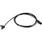 FEBI BILSTEIN 170672 Sensor, Raddrehzahl FEBI BILSTEIN 170672 Sensor, Raddrehzahl