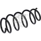 FEBI BILSTEIN 181299 Fahrwerksfeder FEBI BILSTEIN 181299 Fahrwerksfeder