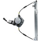 Metzger Fensterheber 2160787