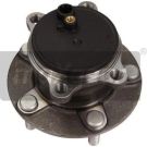Radlagersatz 33-1047
