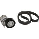 Gates Keilrippenriemensatz Micro-V® K036PK1078