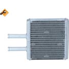 NRF Wärmetauscher, Innenraumheizung EASY FIT 54269