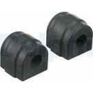 Delphi Lagerung, Stabilisator TD1647W