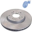 Blue Print Bremsscheibe ADH24371 Blue Print Bremsscheibe ADH24371