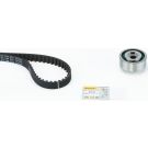 ContiTech Zahnriemensatz CT744K1