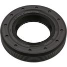 FEBI BILSTEIN 100451 Wellendichtring, Schaltgetriebe