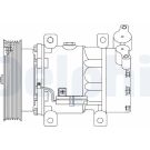 Kompressor, Klimaanlage CS20523 Kompressor, Klimaanlage CS20523