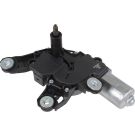 Metzger Wischermotor 2190684