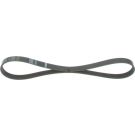 BOSCH Keilrippenriemen Elastic 1 987 946 121