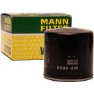 Mann-Filter Ölfilter W 7003