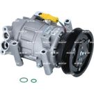 Kompressor, Klimaanlage 320201