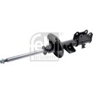Stoßdämpfer 1002736 Stoßdämpfer 1002736