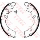 TRW Bremsbackensatz GS8559