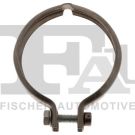 Rohrverbinder, Abgasanlage 144-895 Rohrverbinder, Abgasanlage 144-895