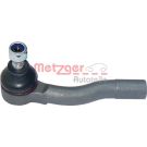Metzger Spurstangenkopf COMPETENCE KIT 54016201