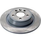 FEBI BILSTEIN 30721 Bremsscheibe Hinterachse, Ø302mm, 5x108, voll, beschichtet FEBI BILSTEIN 30721 Bremsscheibe Hinterachse, Ø302mm, 5x108, voll, beschichtet
