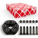 FEBI BILSTEIN 43487 Hardyscheibe FEBI BILSTEIN 43487 Hardyscheibe
