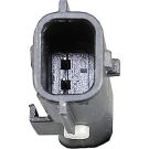 Metzger Sensor, Raddrehzahl 09001254