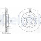 Bremsscheibe BG3814 Bremsscheibe BG3814