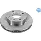Bremsscheibe 715 521 7006 Bremsscheibe 715 521 7006