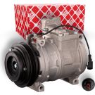 FEBI BILSTEIN 45028 Kompressor, Klimaanlage