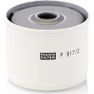 Mann-Filter Kraftstofffilter P 917/2 X Mann-Filter Kraftstofffilter P 917/2 X