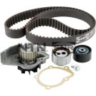 NTN-SNR Wasserpumpe + Zahnriemensatz KDP459.290